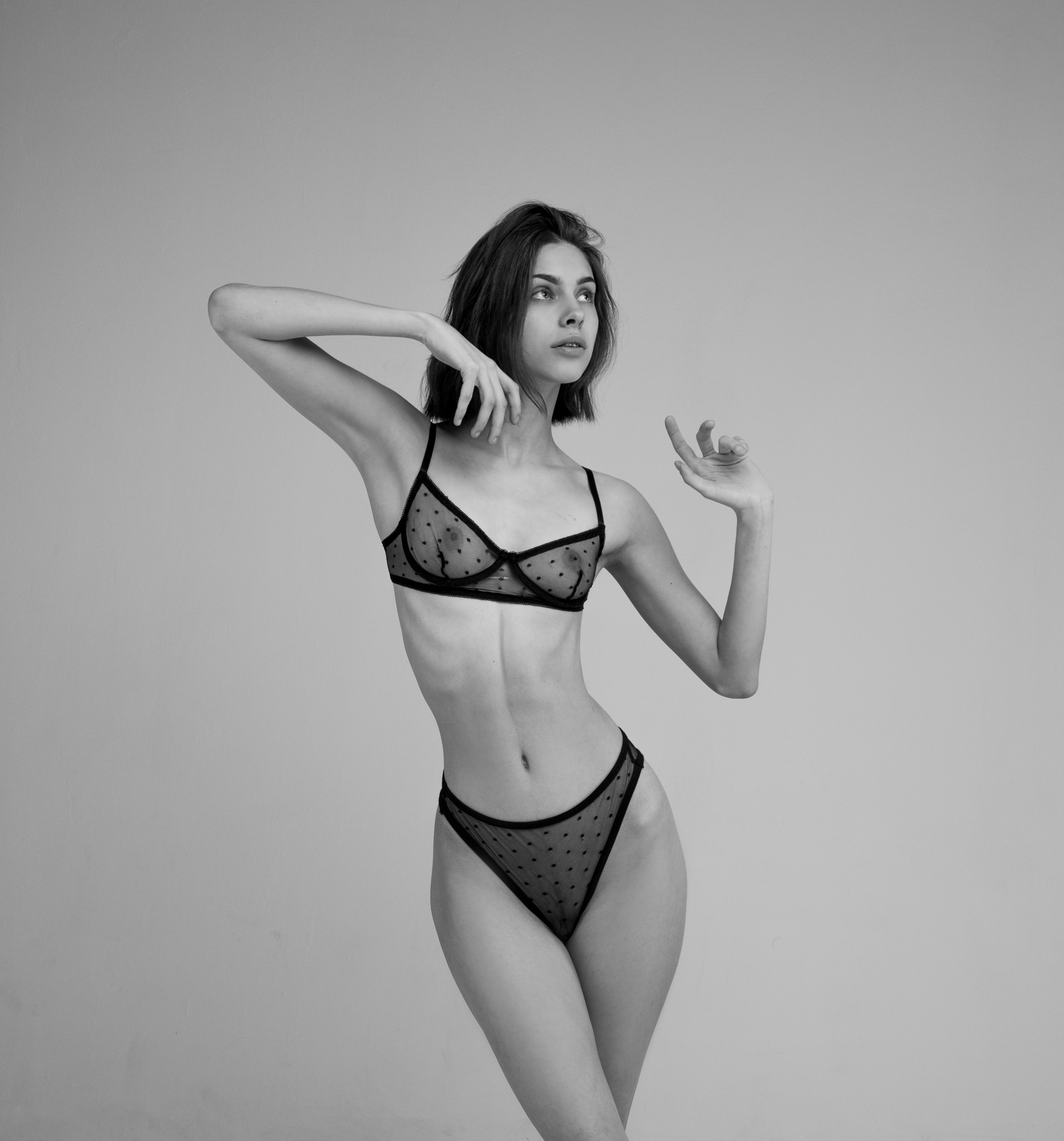 Muse Polina