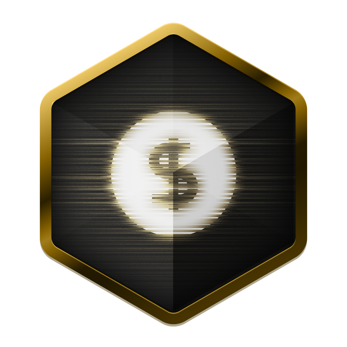 Ka-Bling Glyph