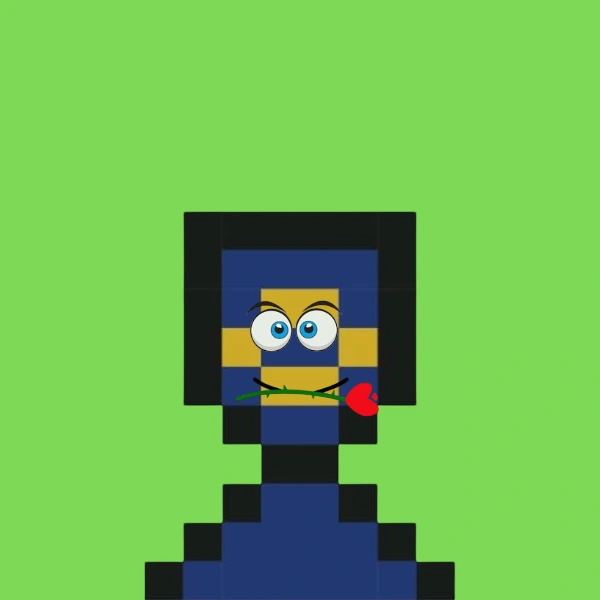  Royal Blocks #713