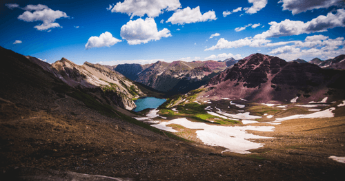 Maroon Bells - 36