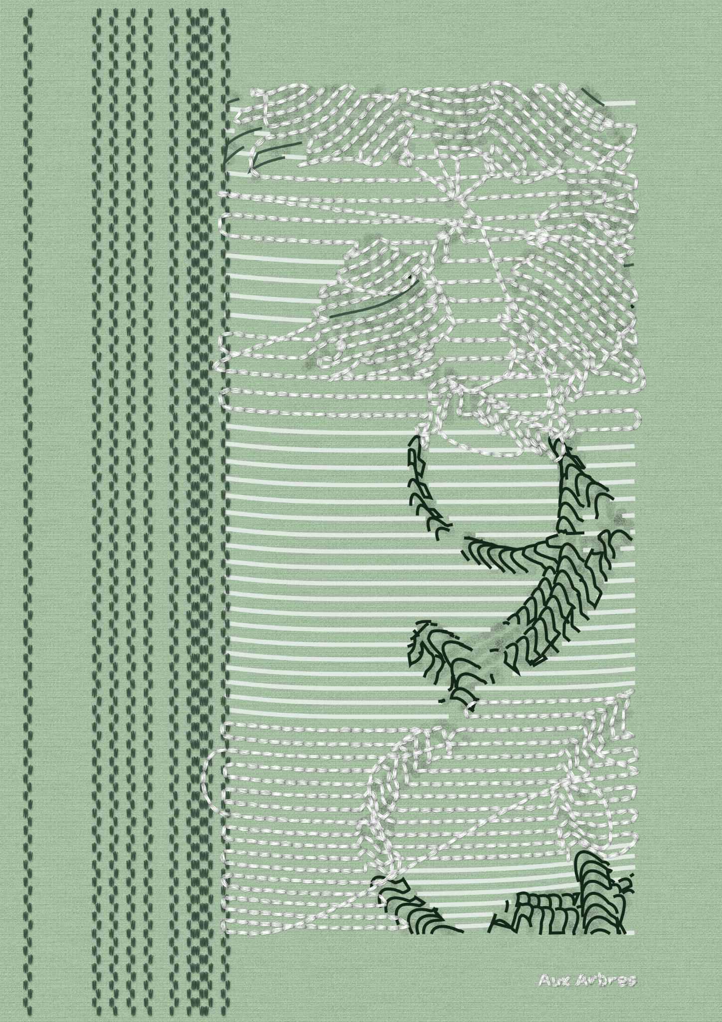Aux Arbres #67802