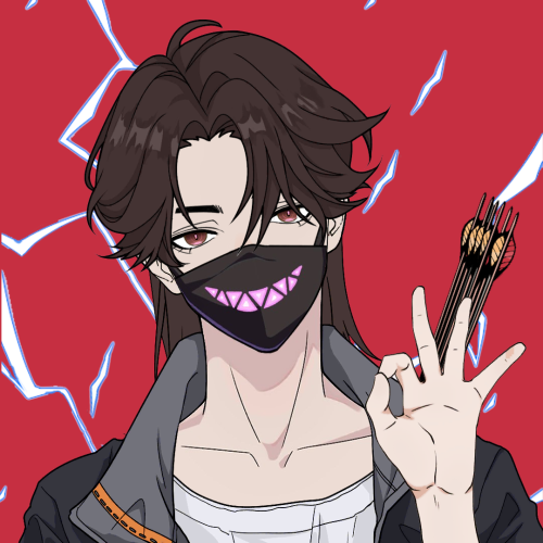 Hisoka #11699