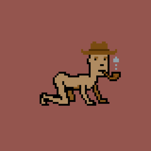 CrawlingPunk #9044