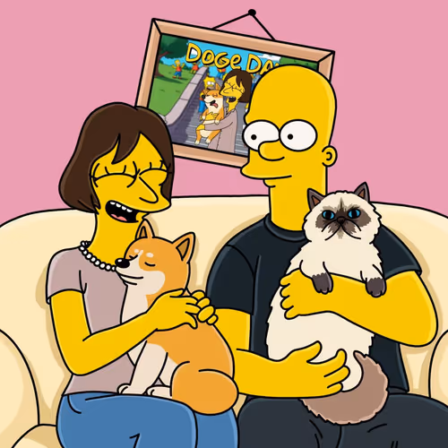 Doge x Miggles | Doge Day 2024