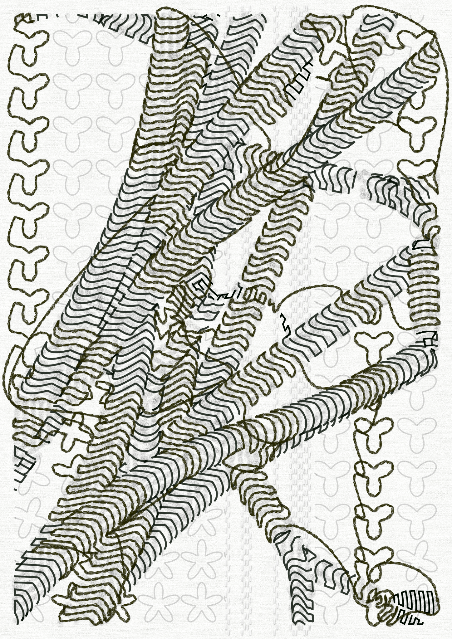 Aux Arbres #74008
