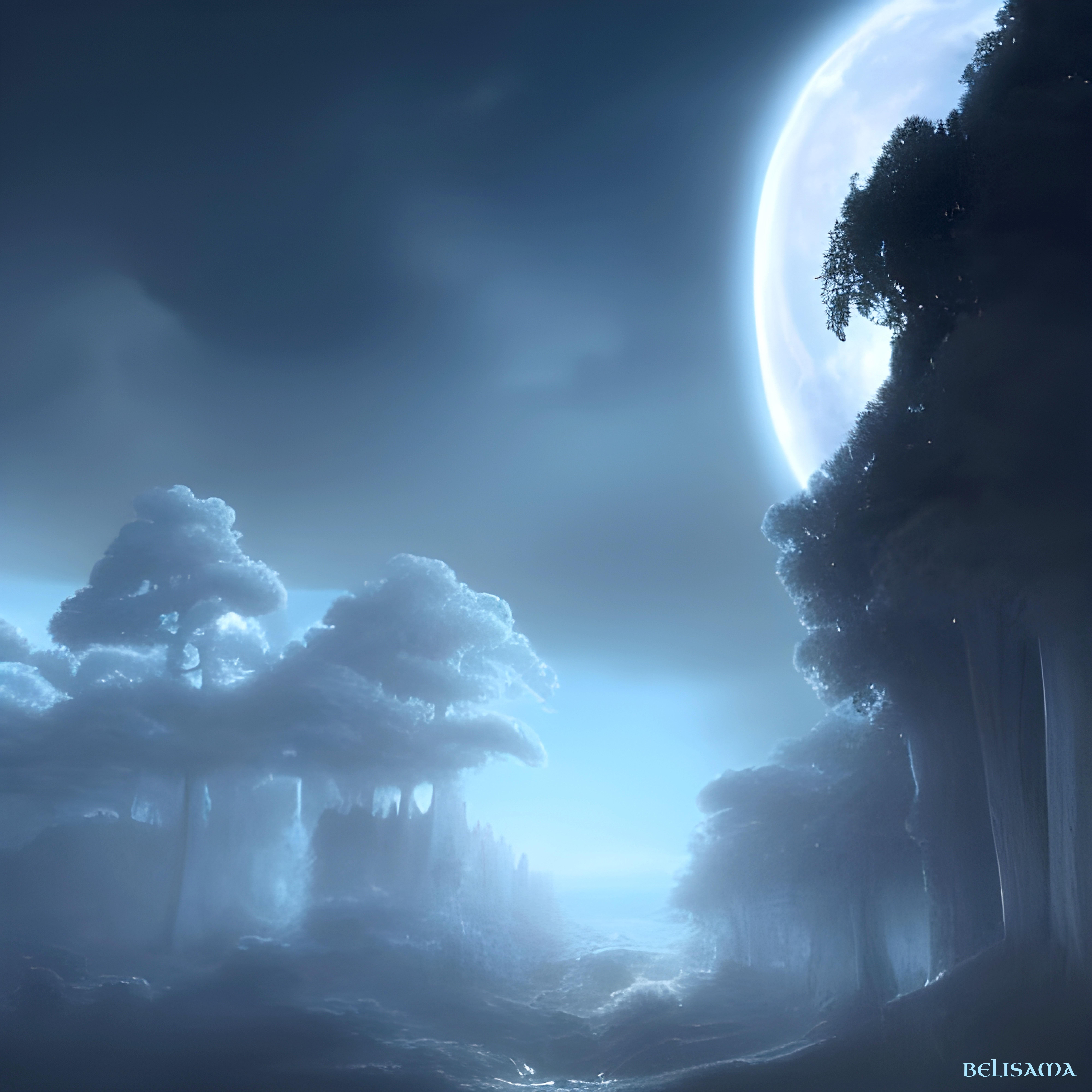 Blue Moon