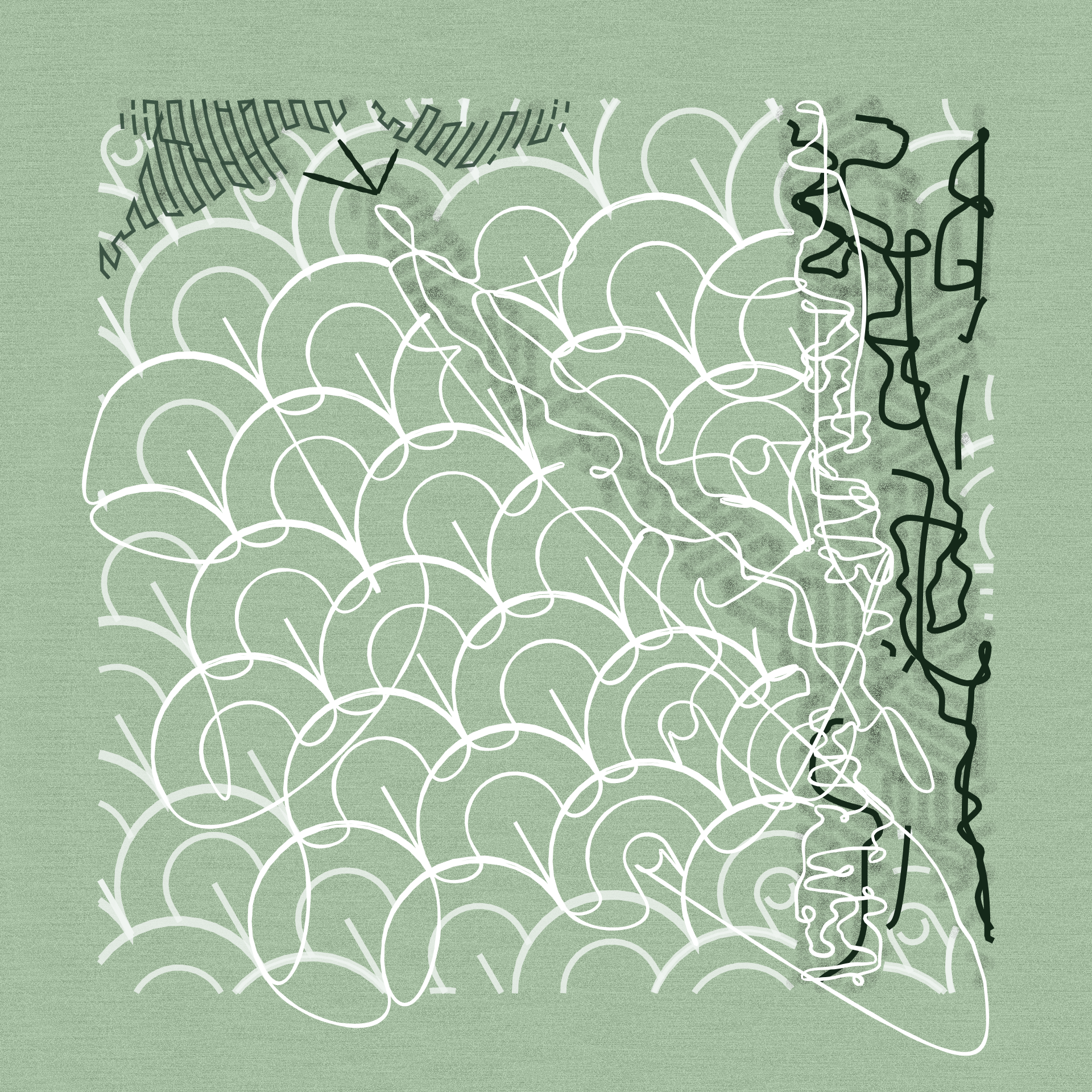 Aux Arbres #44973