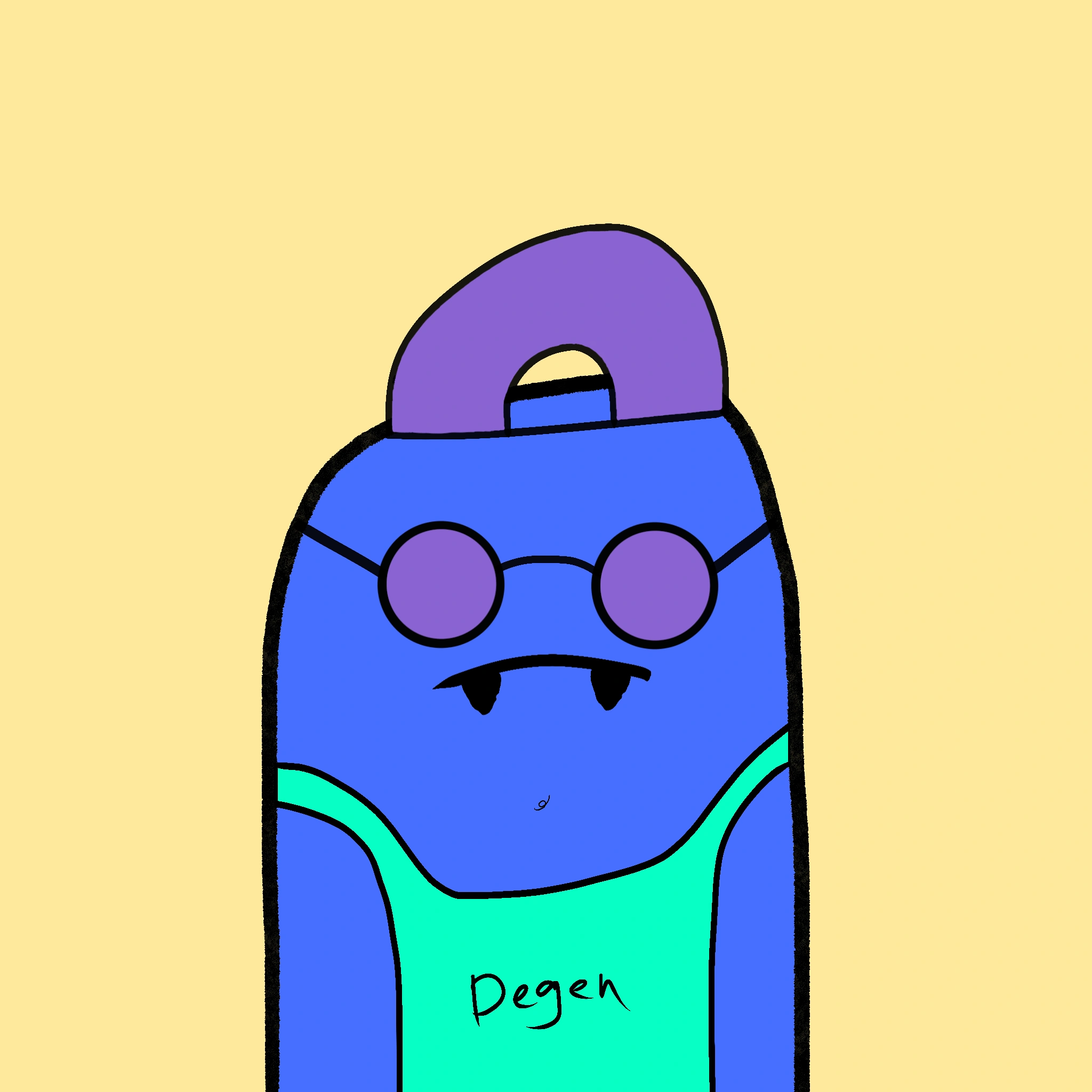 Degens #878