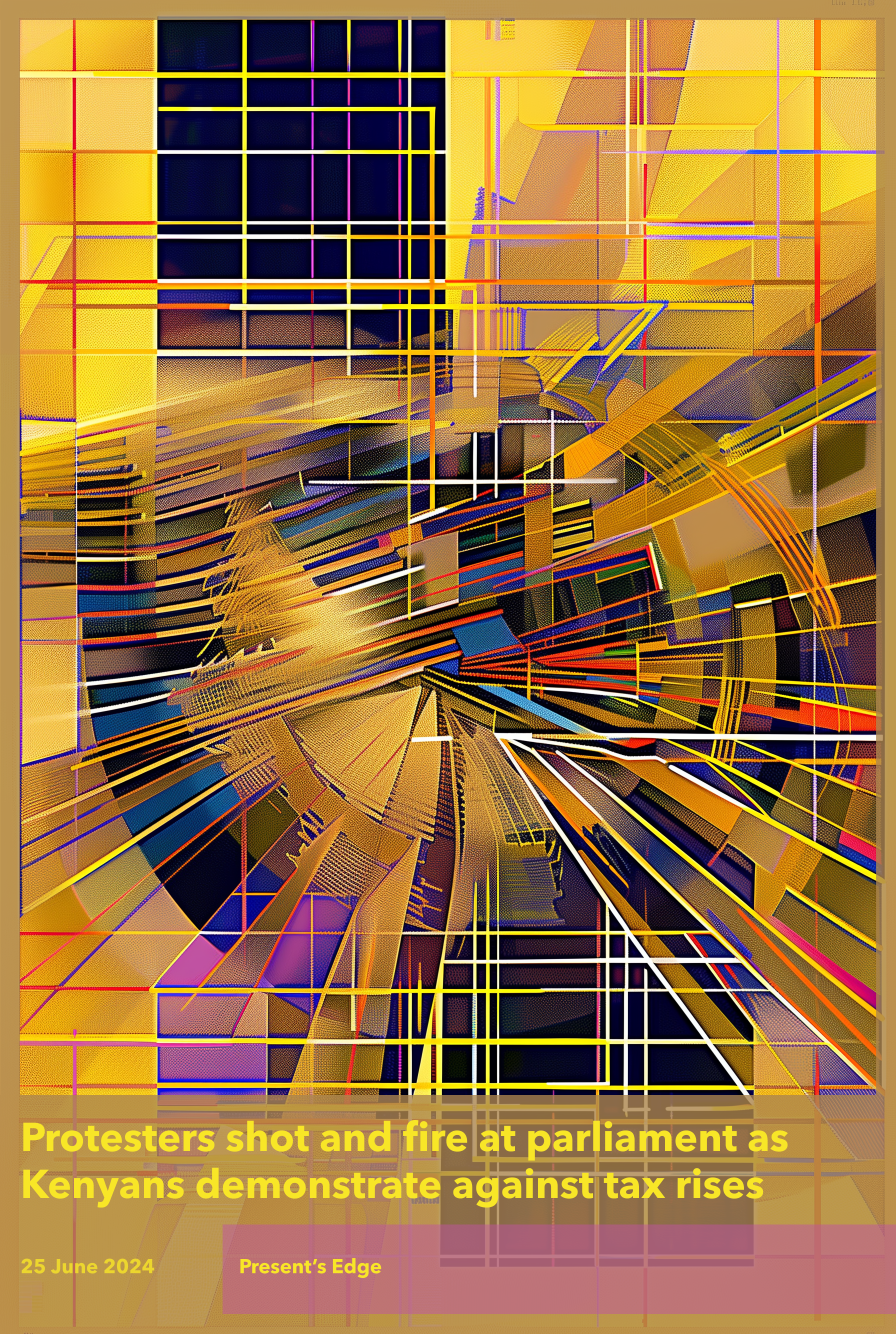 25 June 2024