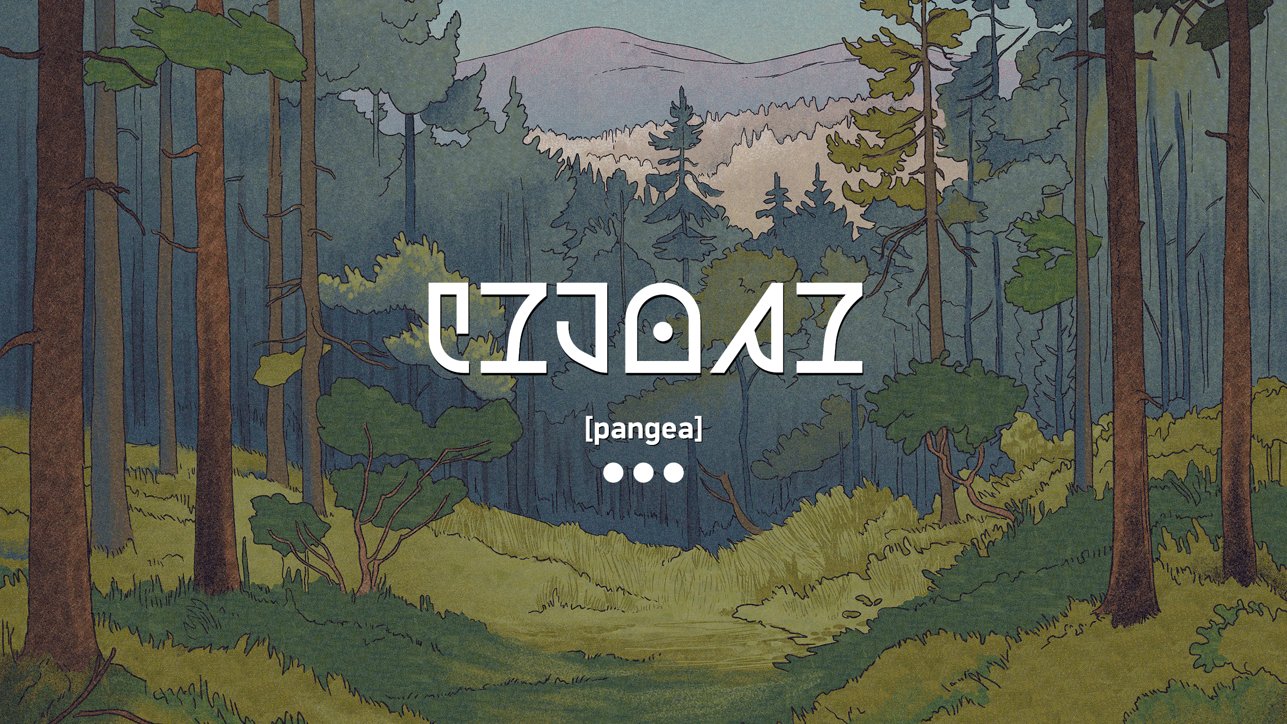 pangea