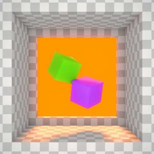 Abstract Window 002