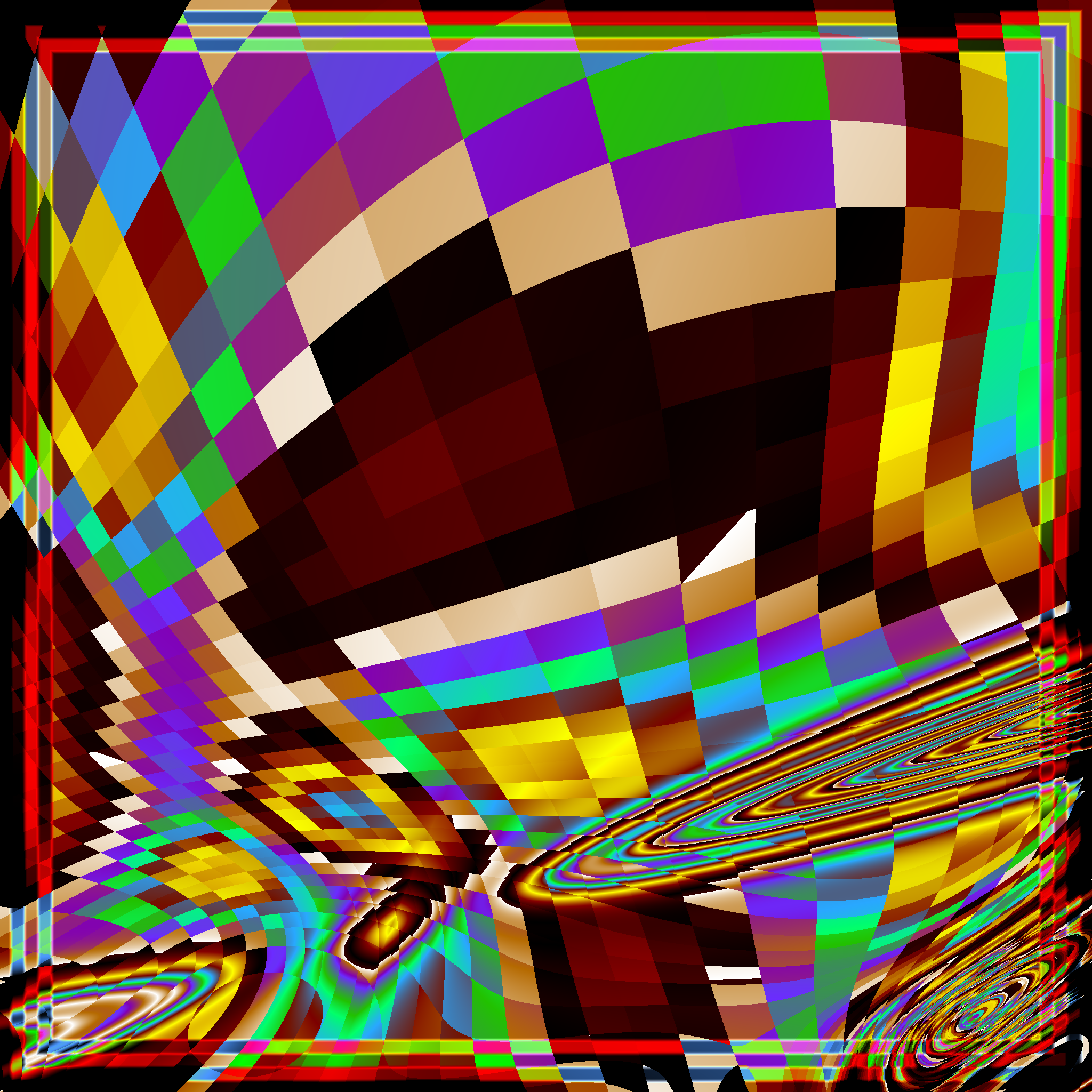 Alienated Dream #13