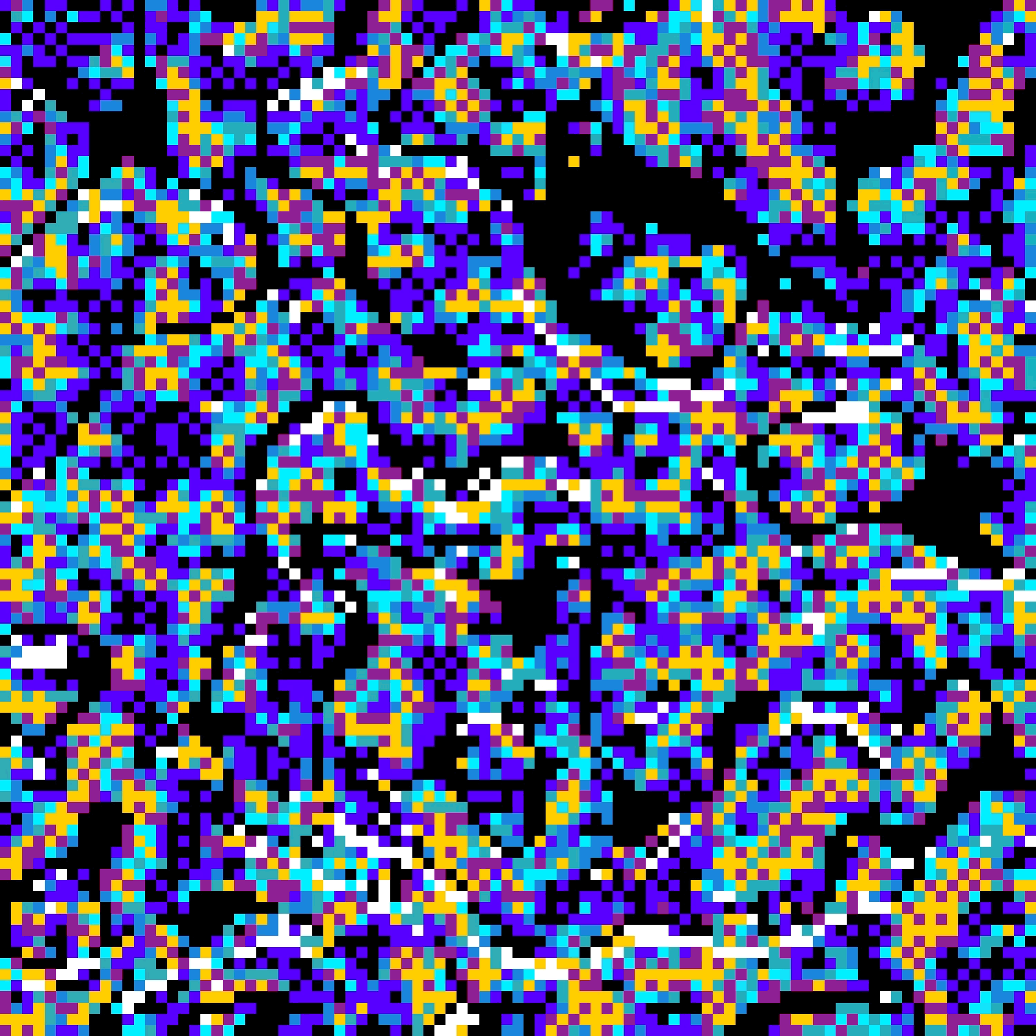 SUBMERGED