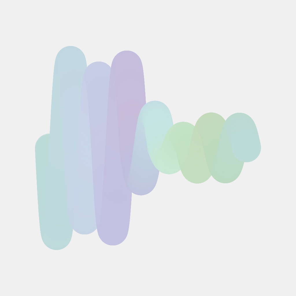 Squiggle #6101