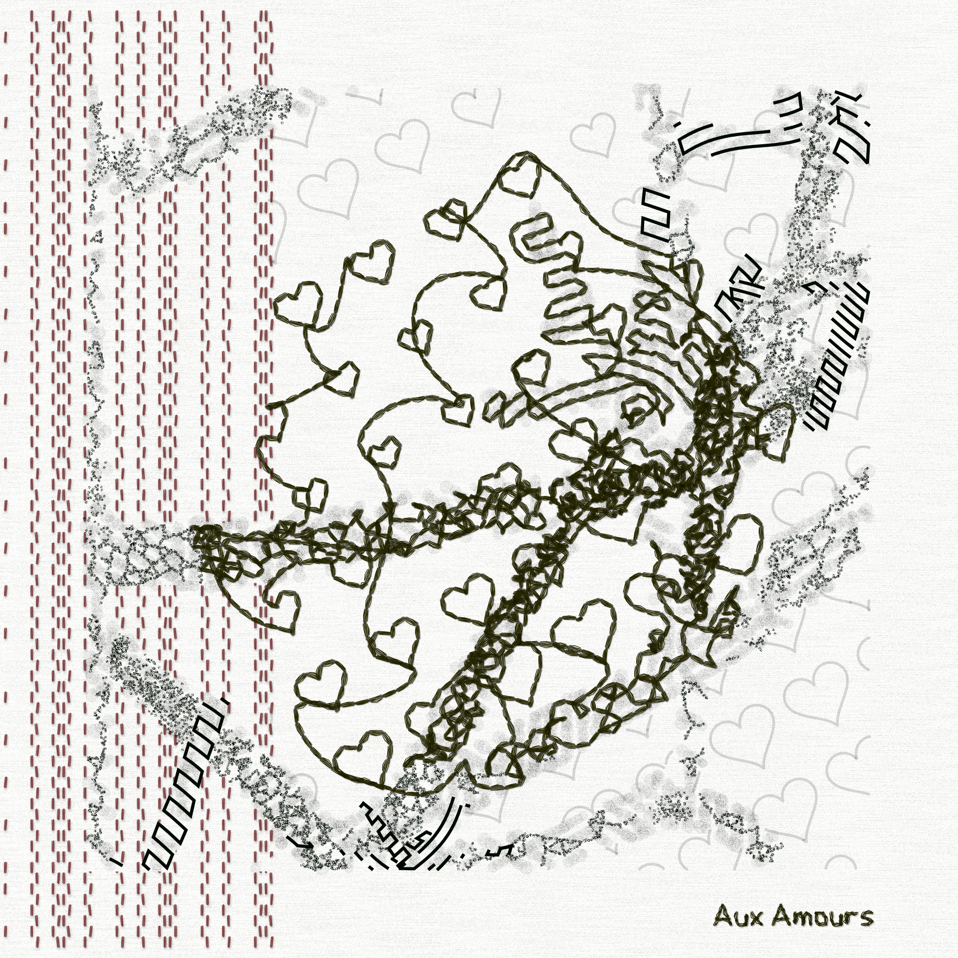 Aux Arbres #63954