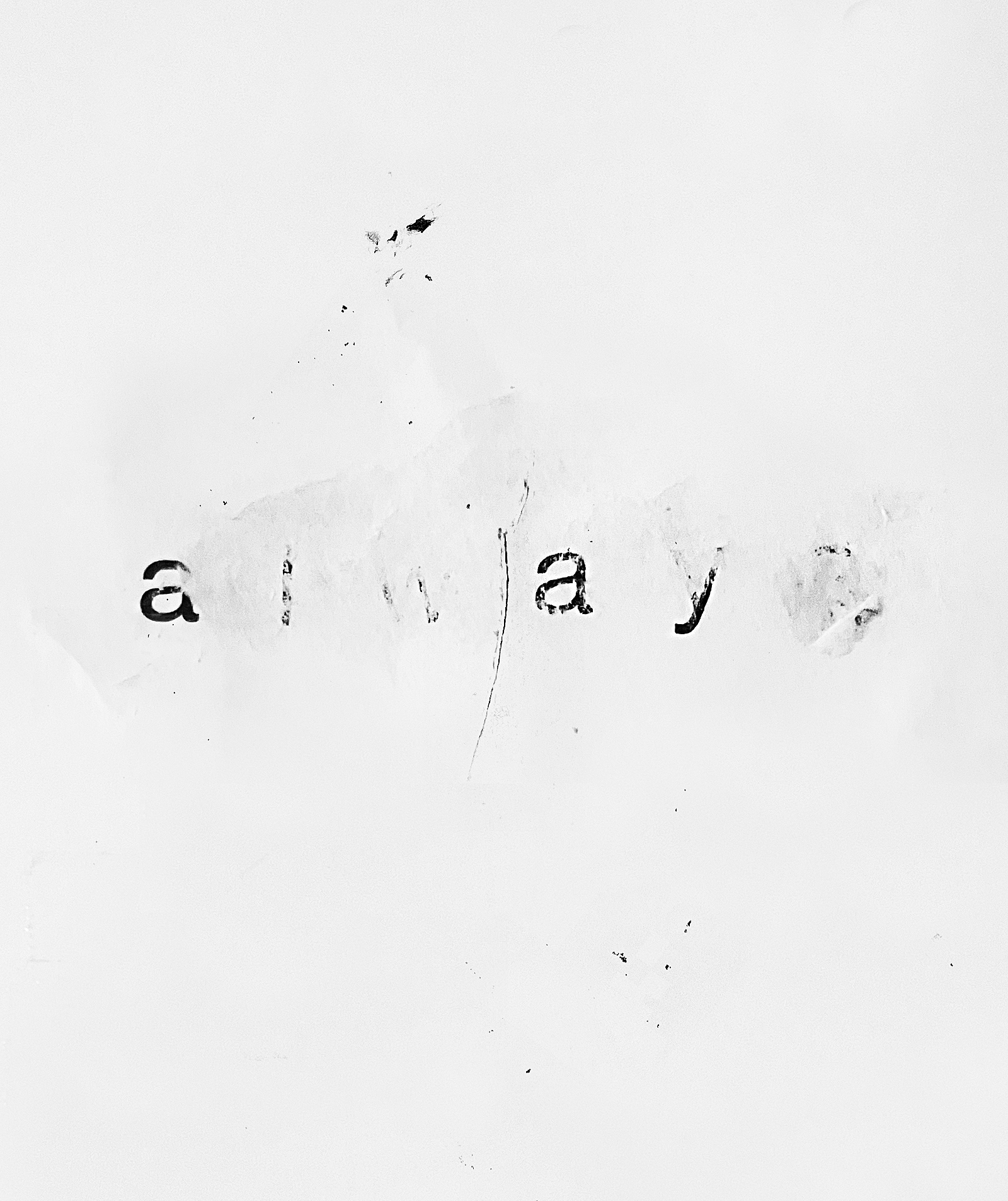 Typo 40