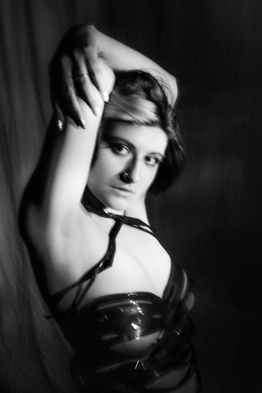 BW