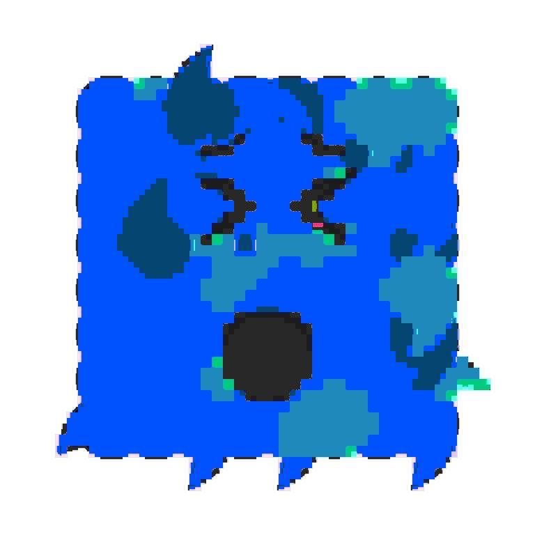 Based Kudzu #19966