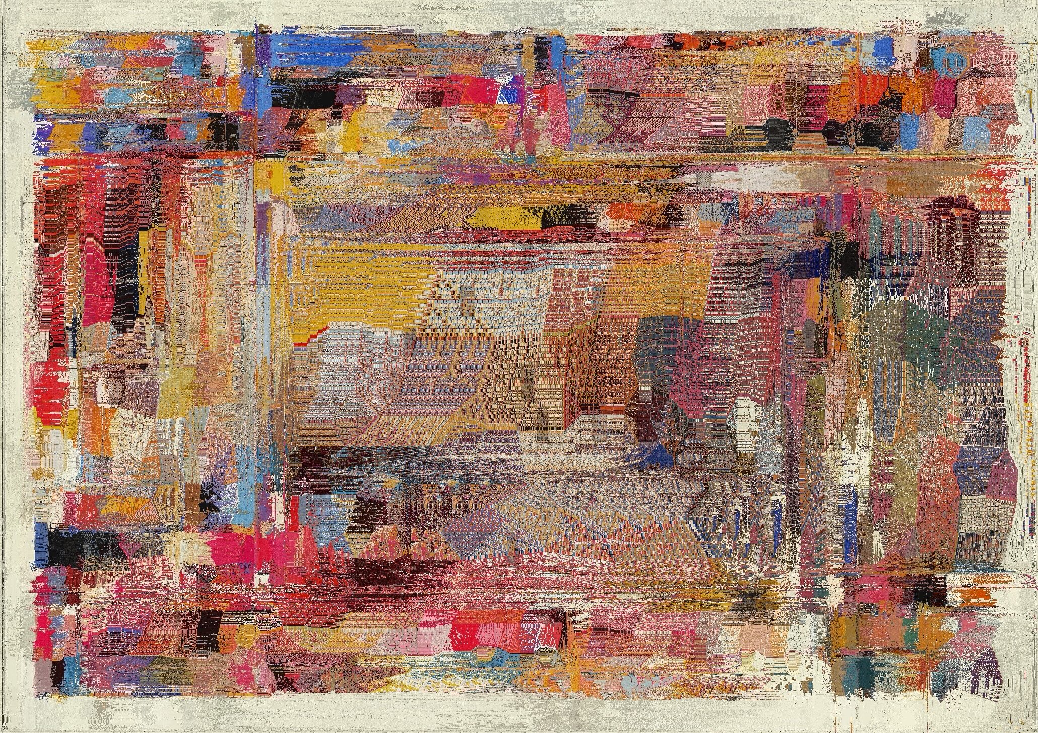 Vivid Algorithm