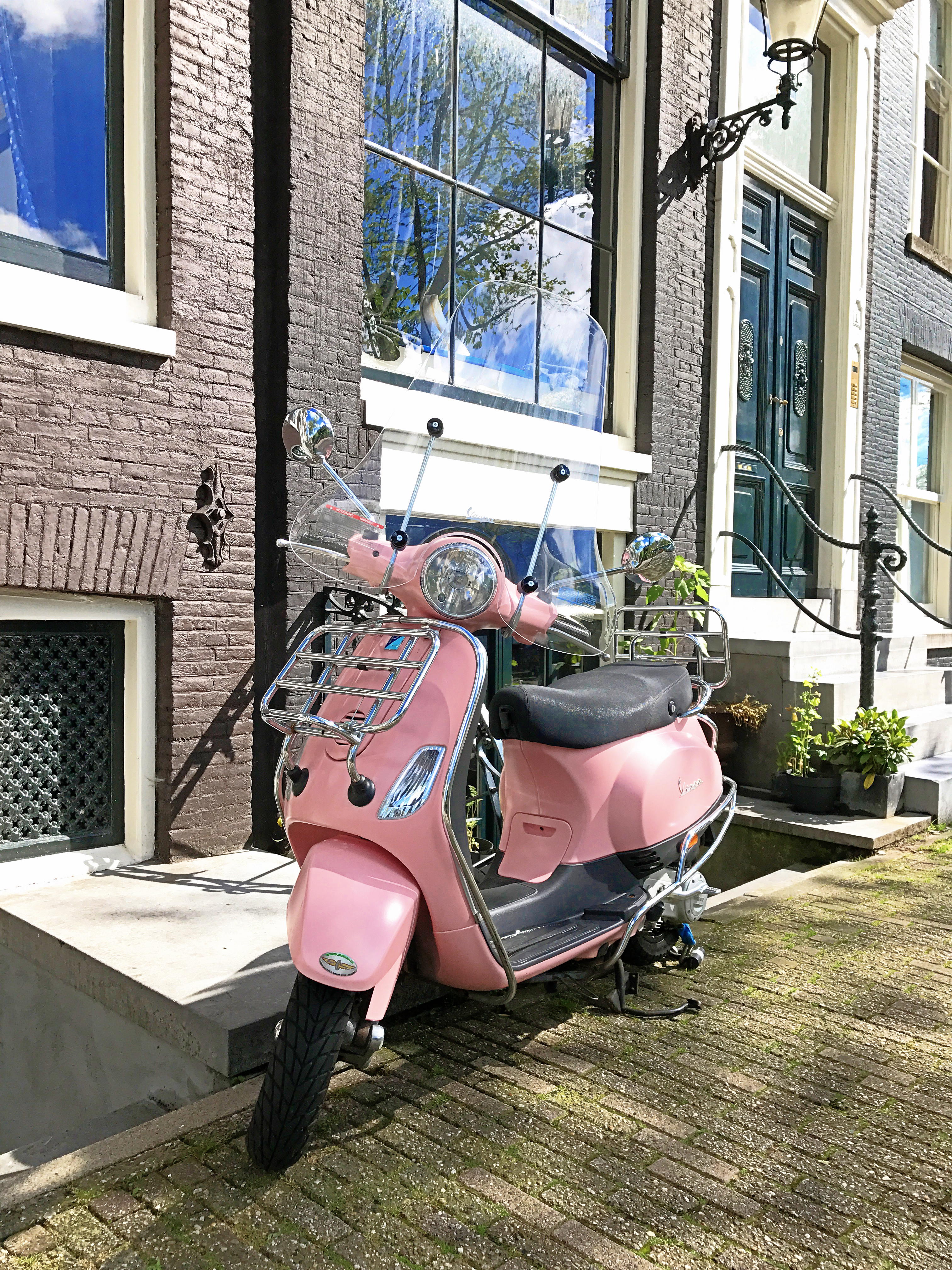 Two-wheelers of The Netherlands #11