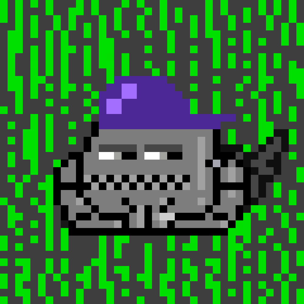 CryptoaDickButt #64