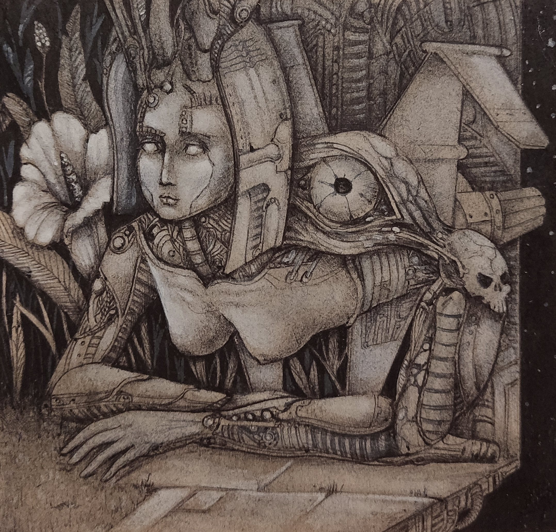 Sphinx