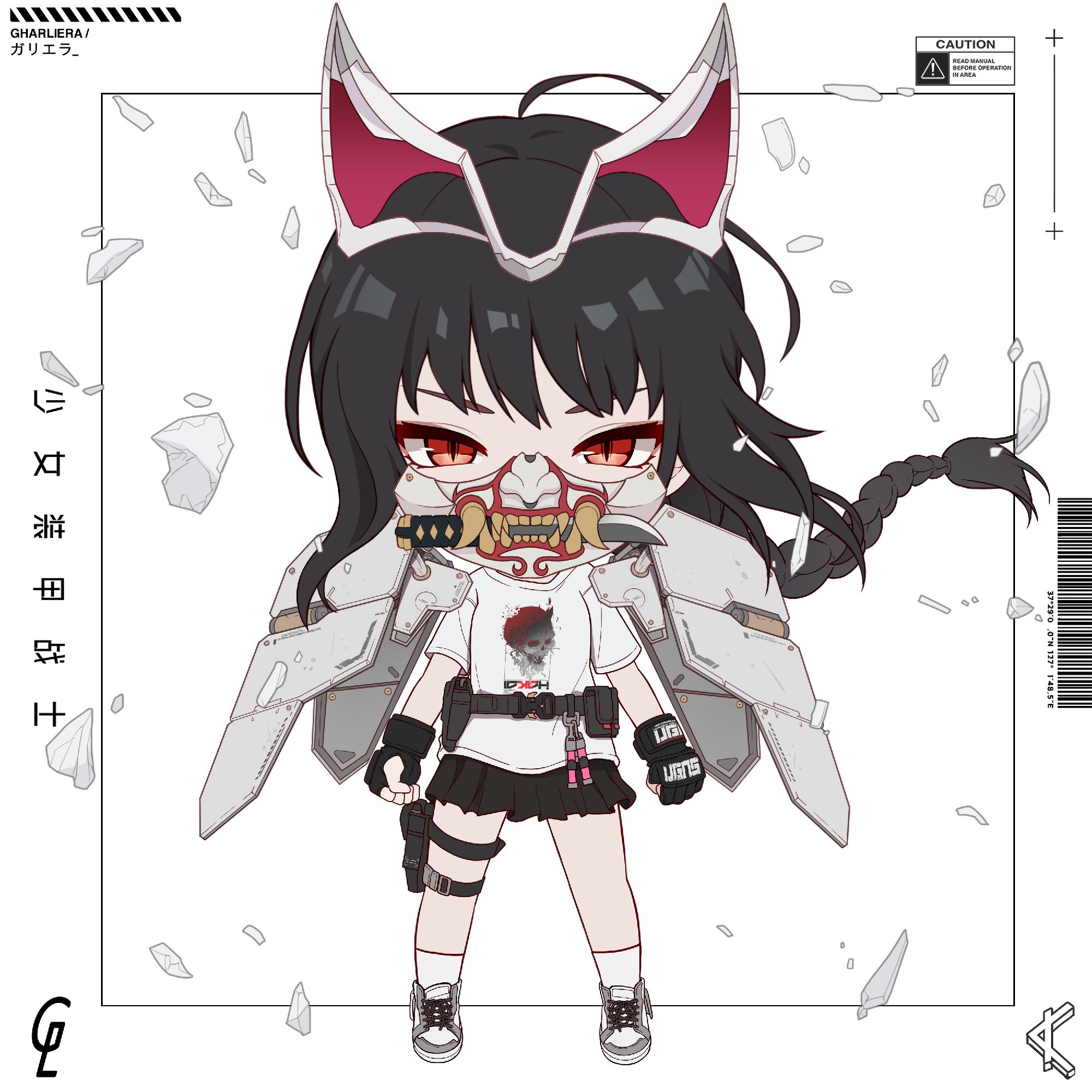 CHIBI_ROYALE #9569