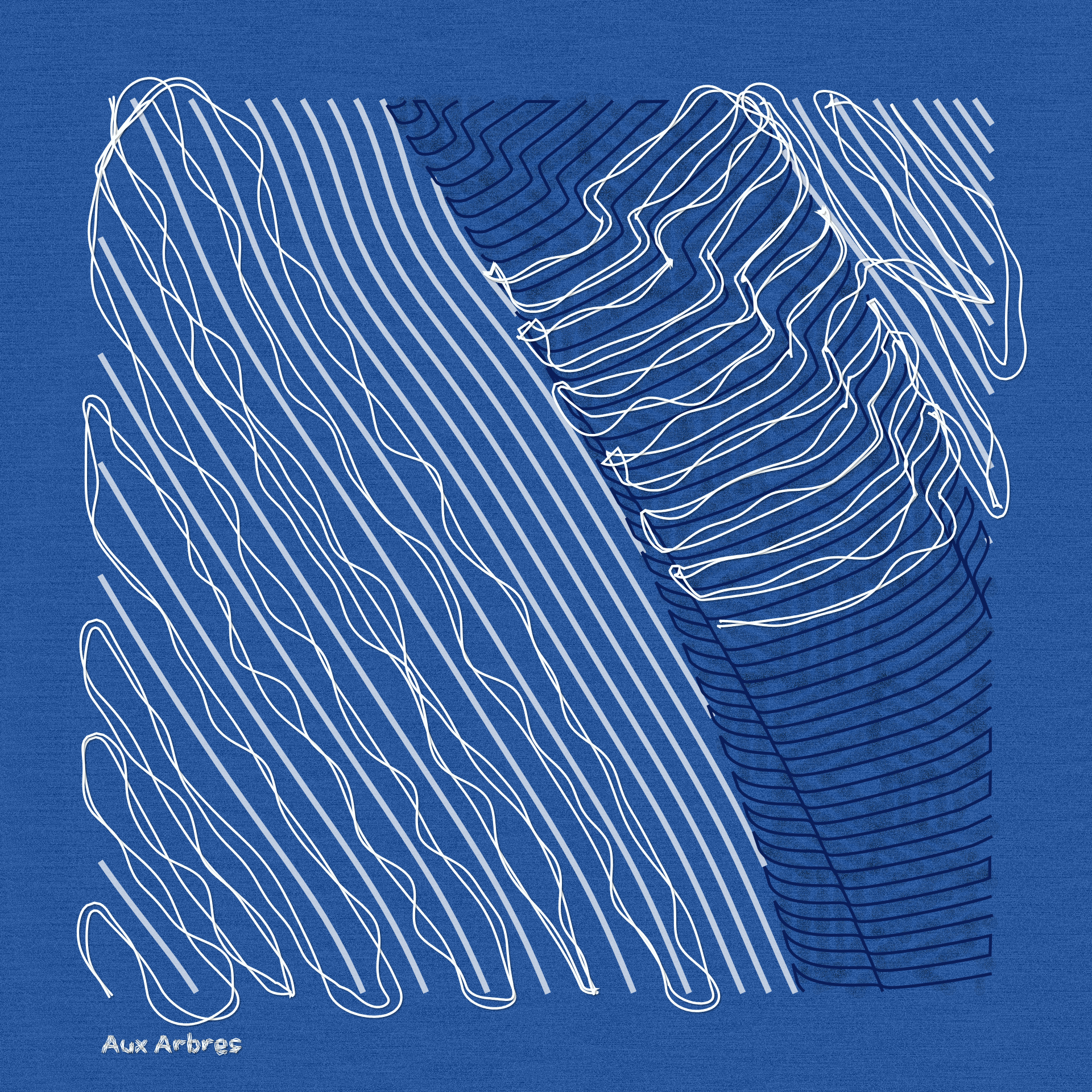 Aux Arbres #8616