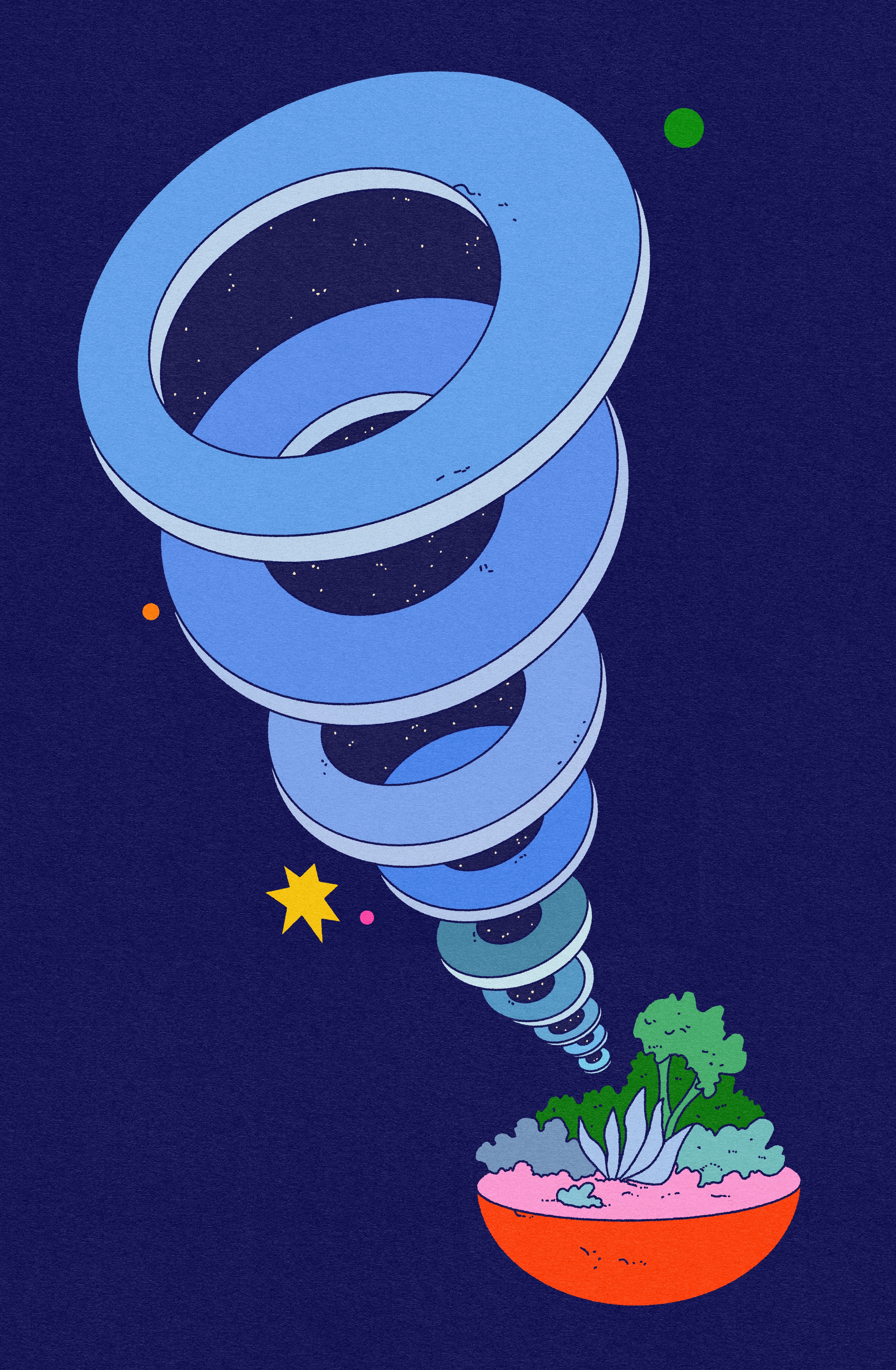 signal