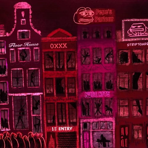 Red Lite District