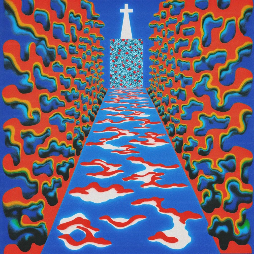 long corridor