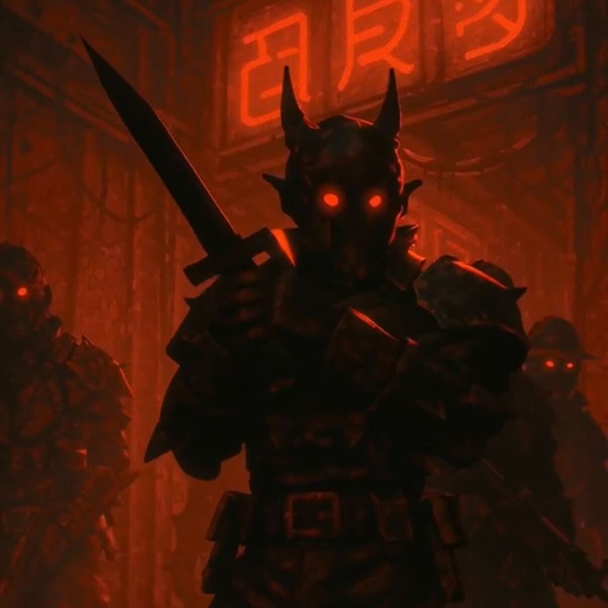 DEATHPIXIES ASYLUM: bounty hunters 935
