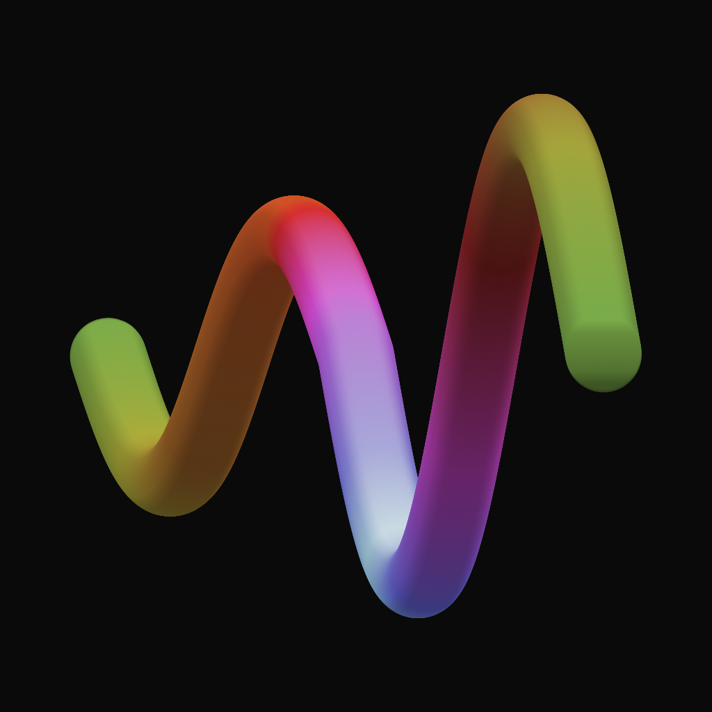 Squiggle #6418