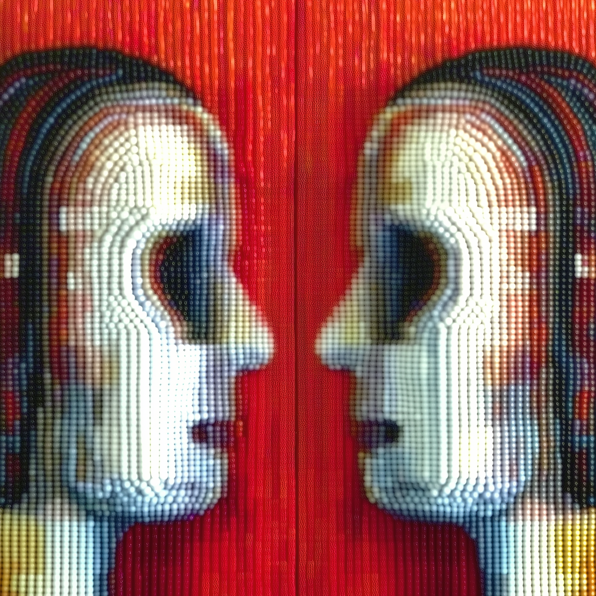 Mirror mirror