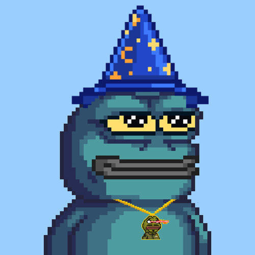 Moonpepe #6841