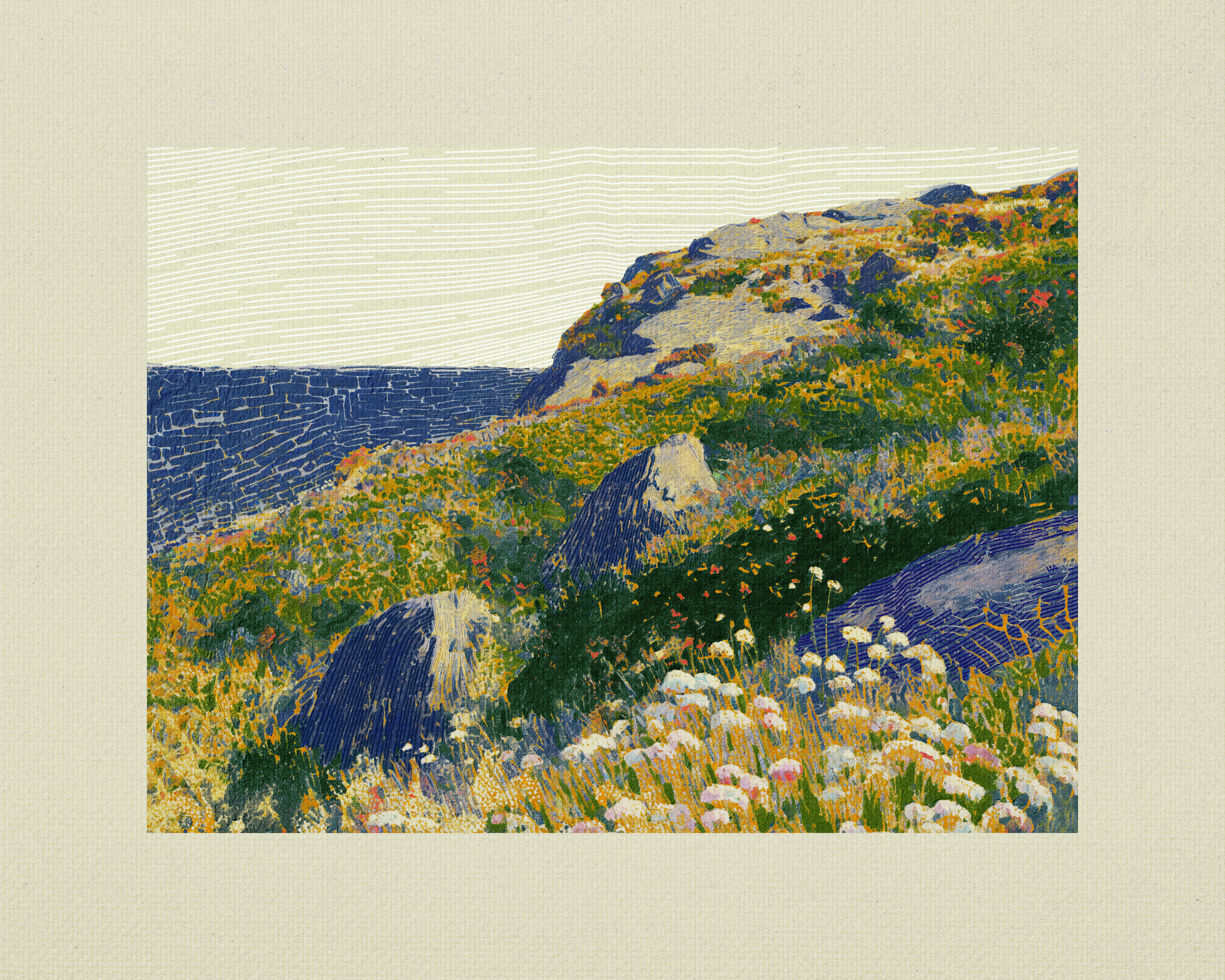 Coast #1