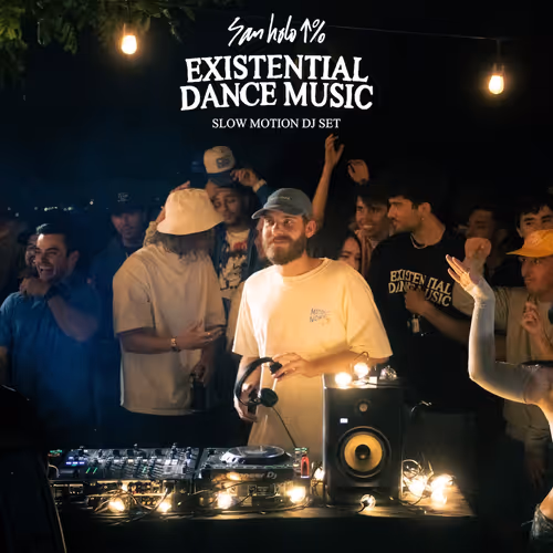 SLOW MOTION SET - Limited #117