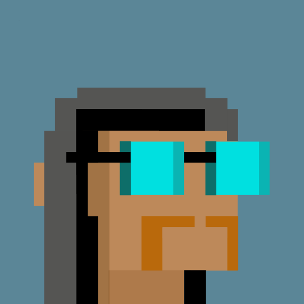 NodePunkes #6935