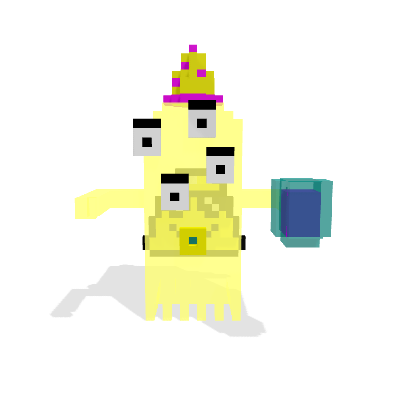 Babaccio DigitalPhantom #285