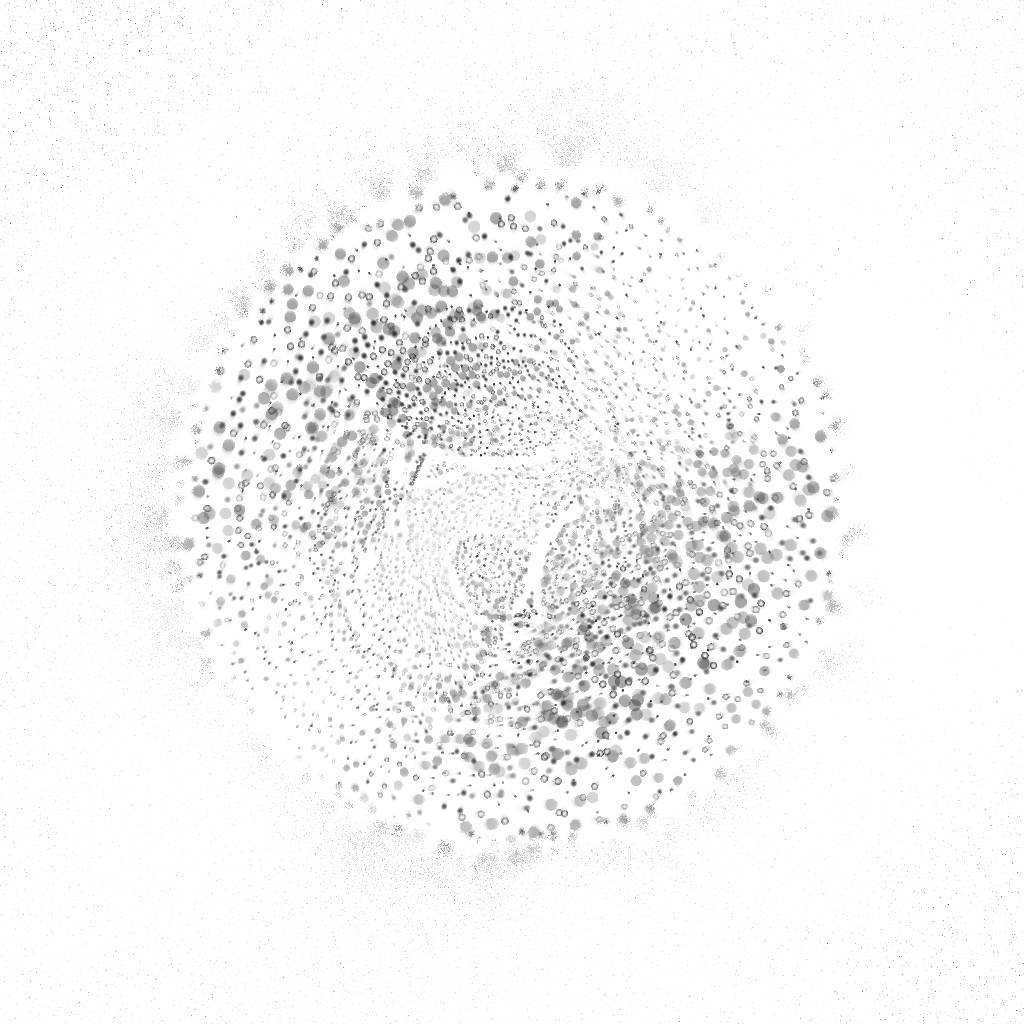 Ephemeral Cohesion