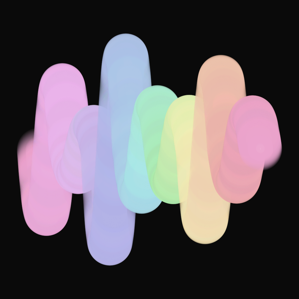 Squiggle #6110