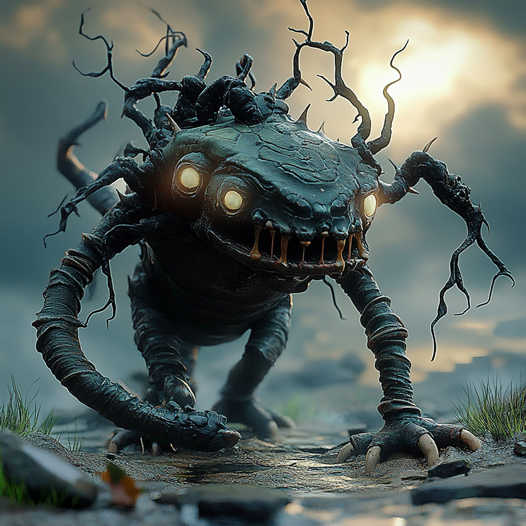 Shadethorn