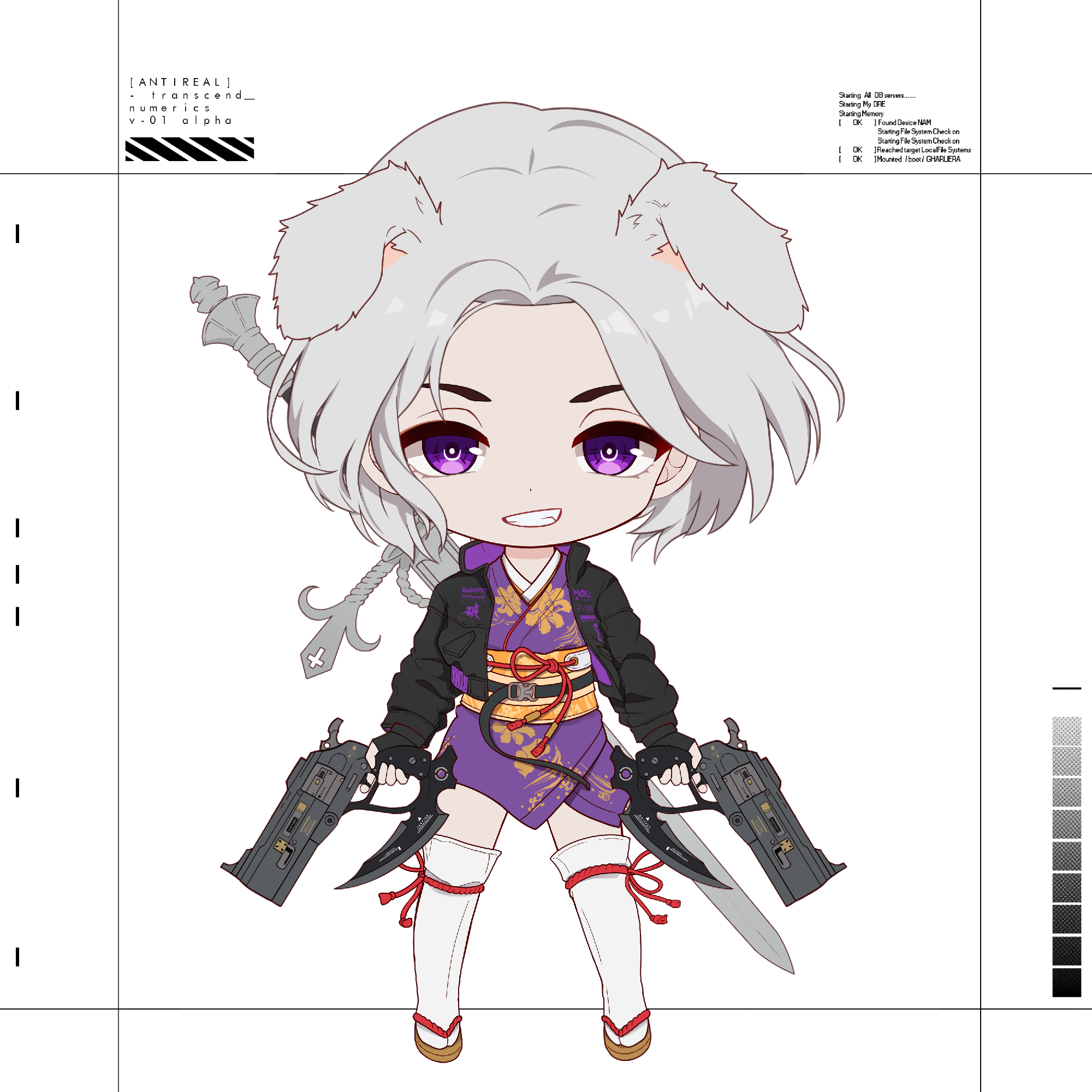 CHIBI_ROYALE #7325