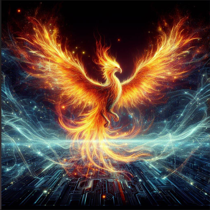 Digital Phoenix