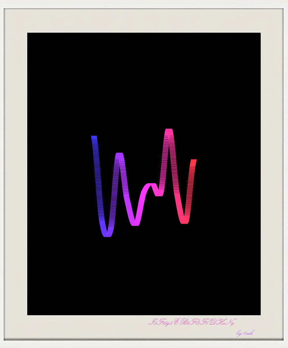 Freqline by 0xsh #1425