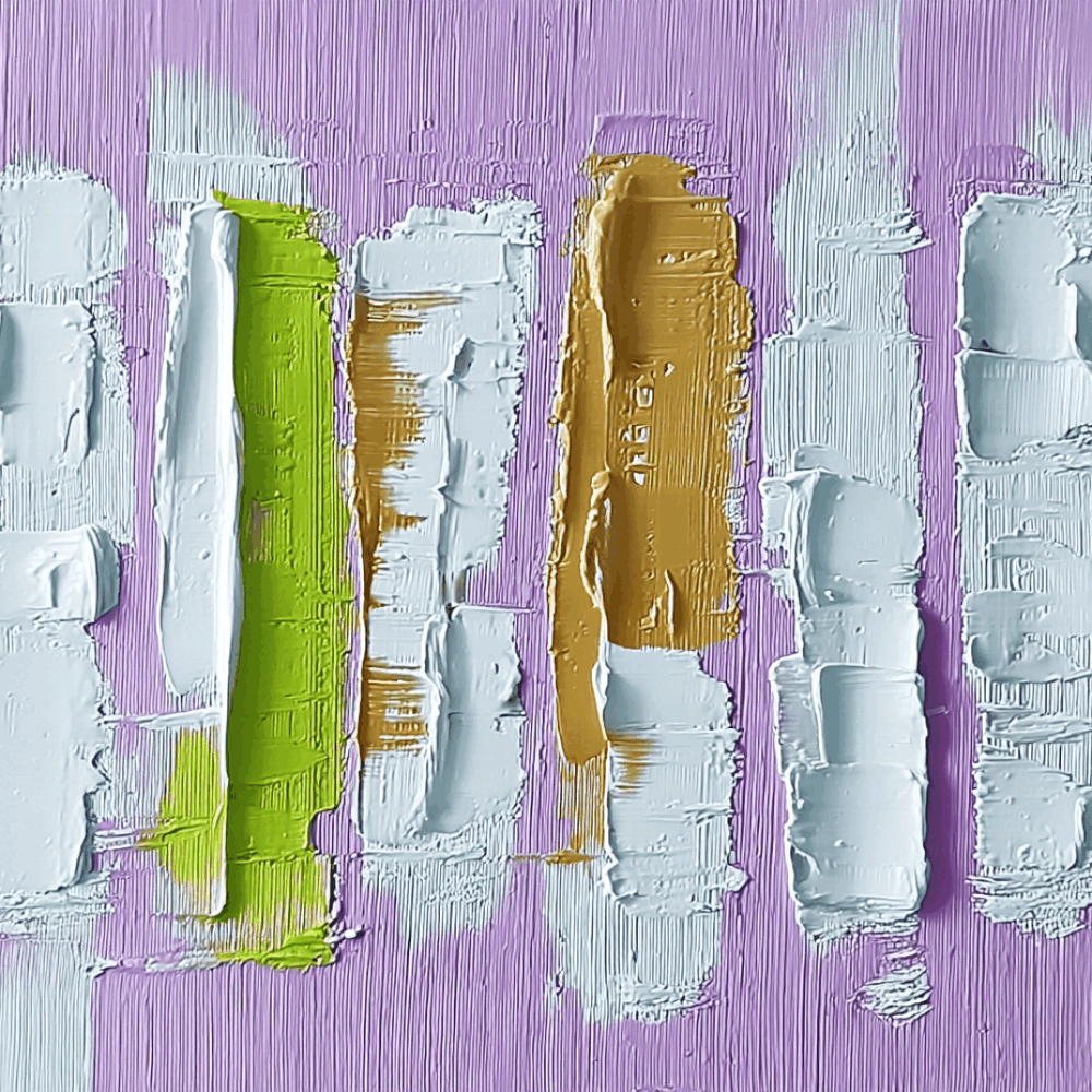 Stamped in Oil