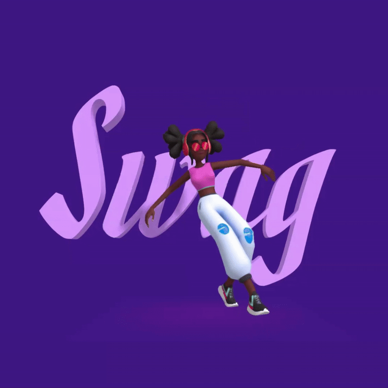 BASED SWAG