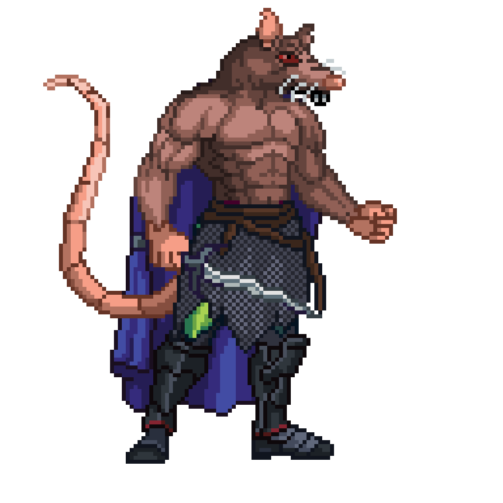 Chimera #412