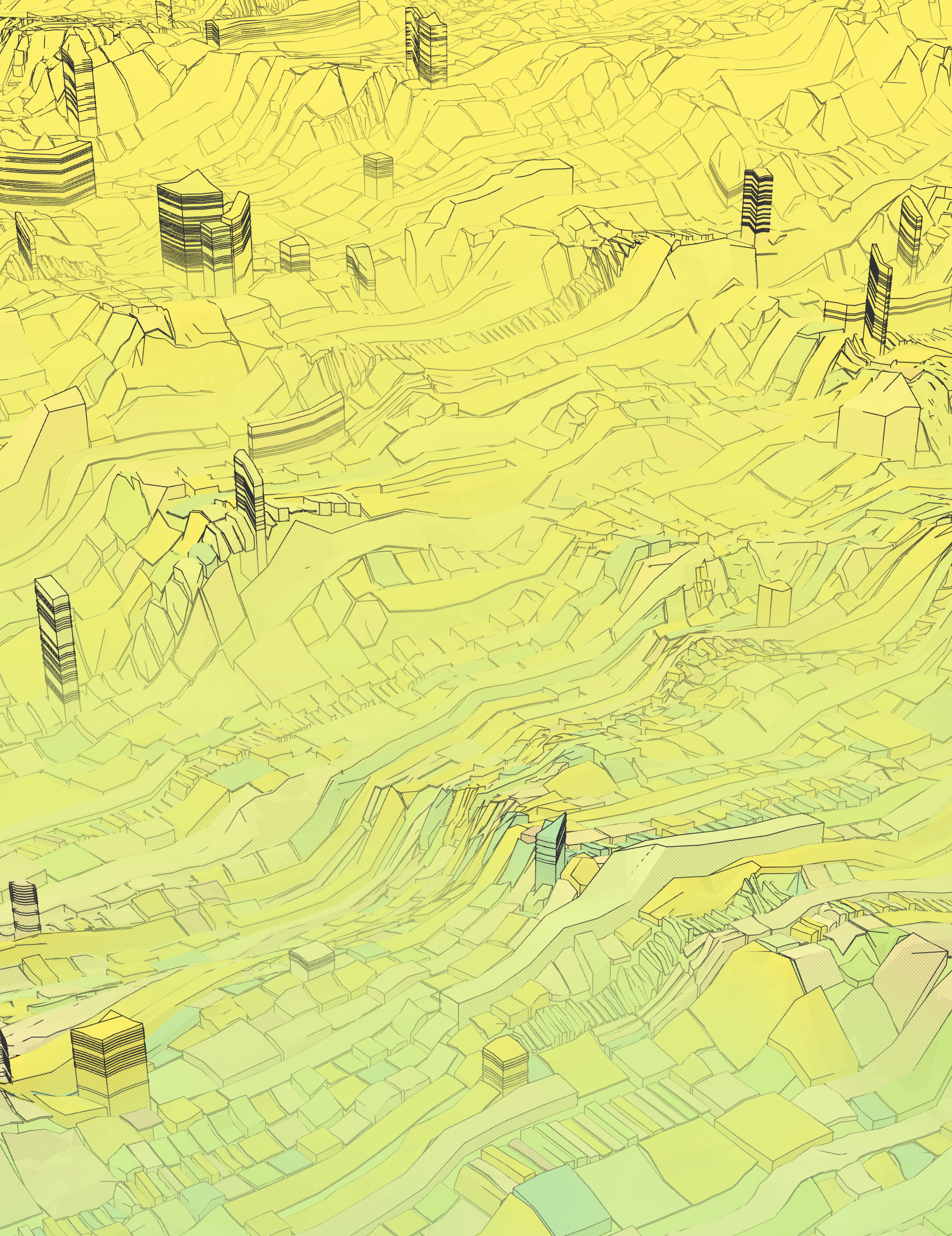Landline wip - 2024 10 03