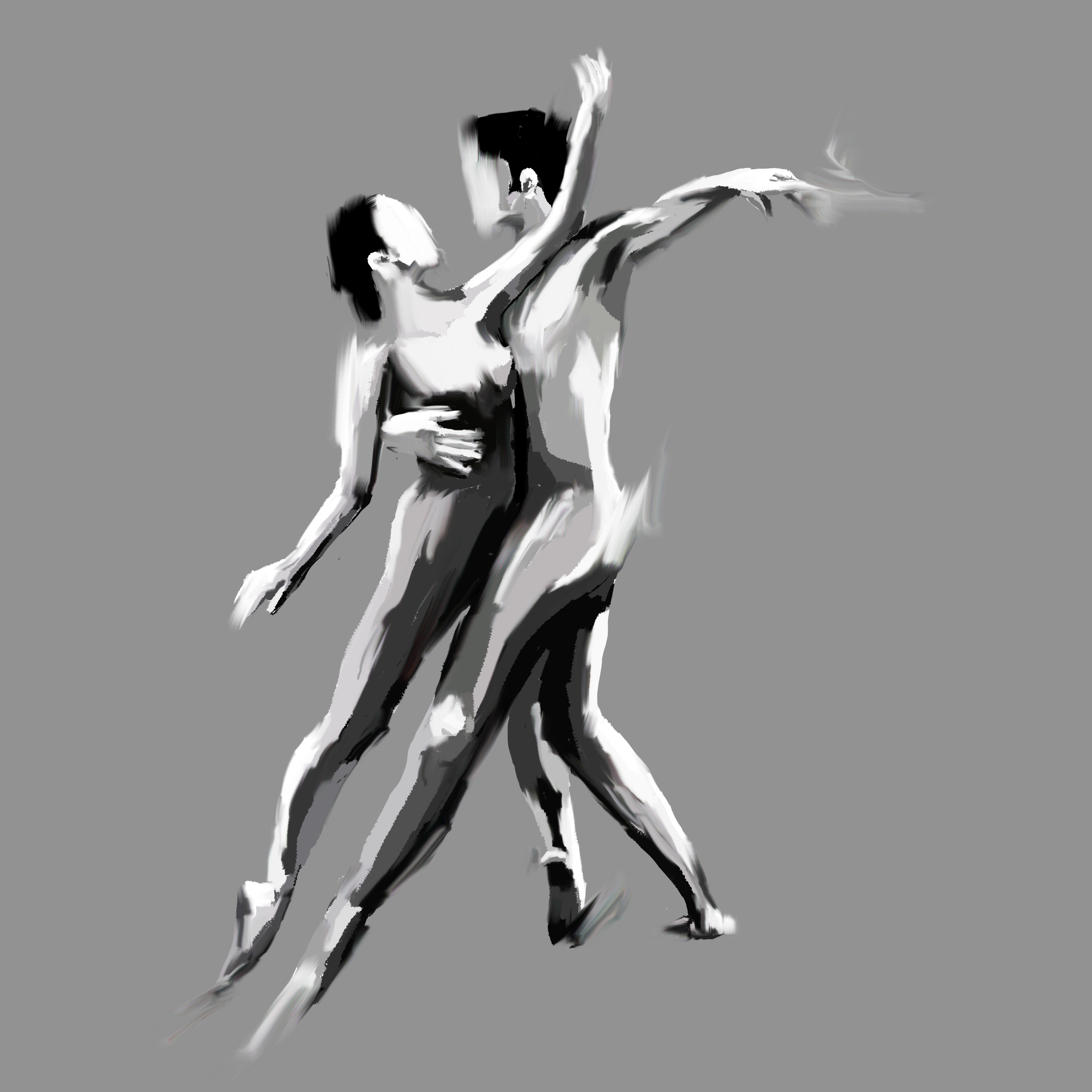 Endless Dance